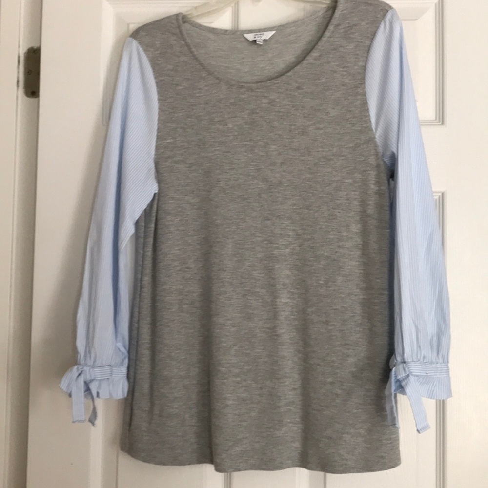 Crown & Ivy Top
